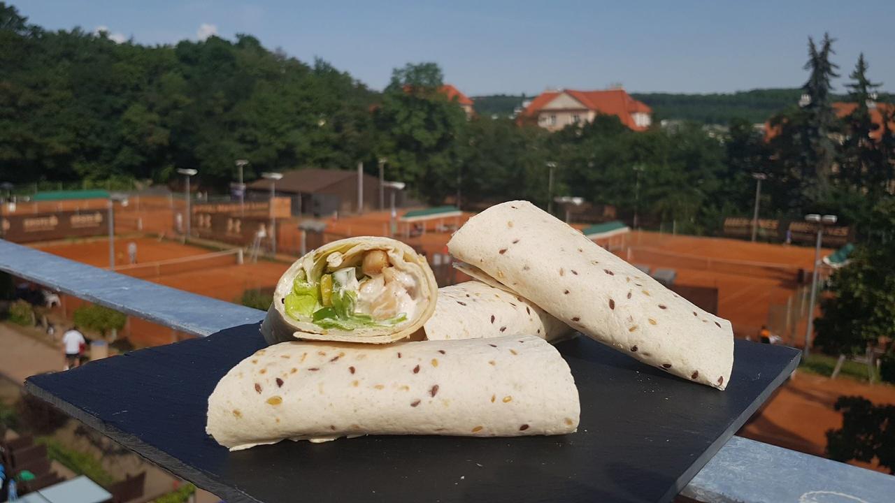 Ubytování v soukromí Sport Cibulka *
