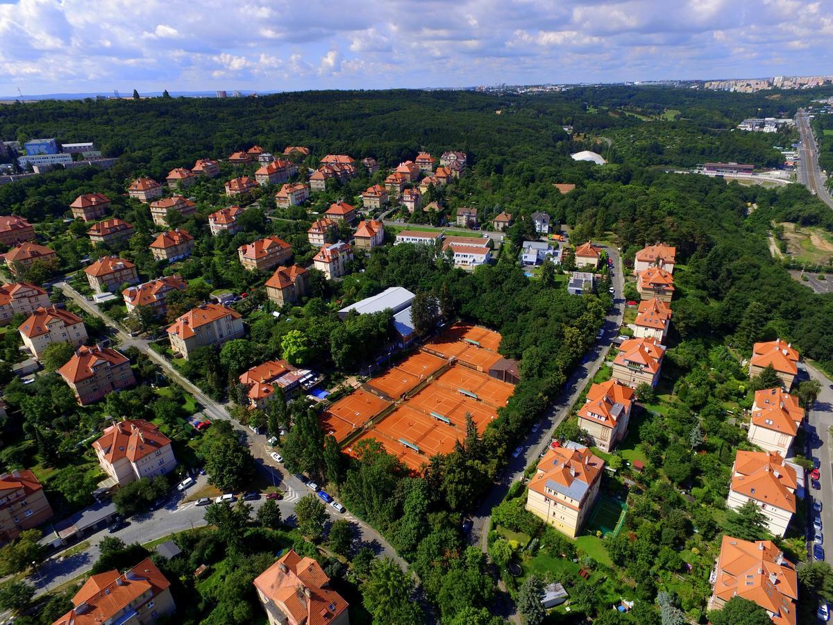 Sport Cibulka Prague