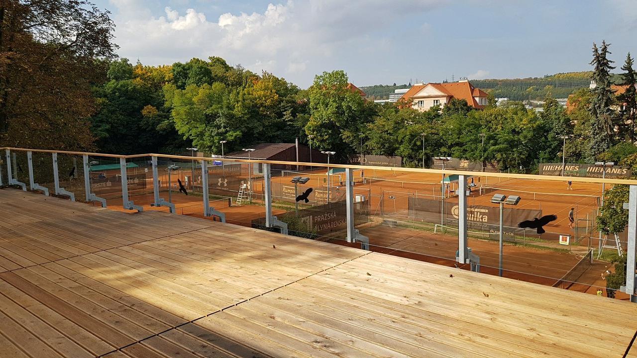 Homestay Sport Cibulka Prague